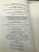 Romantic Identities  Cambridge University Press Henderson