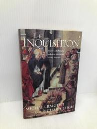 The Inquisition (English Edition) Penguin Baigent, Michael