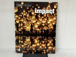 Impact 4 Cengage ELT Fast, Thomas