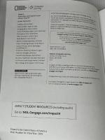 Impact 4 Cengage ELT Fast, Thomas