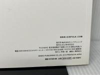 KINFOLK JAPAN EDITION VOLUME TWO (NEKO MOOK 1985) ネコ・パブリッシング