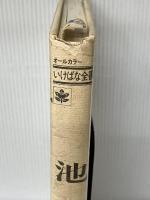 池坊 (1971年) (オールカラーいけばな全書)