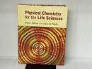 Physical Chemistry for the Life Sciences Oxford University Press Atkins, Peter