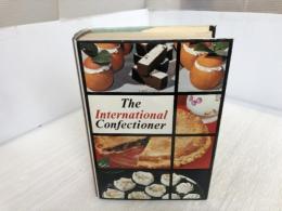 New International Confectioner Van Nostrand Reinhold Fance
