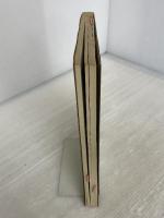 デザイン筆文字 4 マール社 加藤 純子