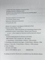 Manhood Lost: Fallen Drunkards and Redeeming Women in the Nineteenth-Century United States (New Studies in American