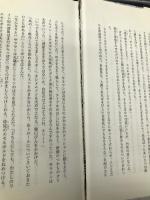 アイスマーク2 炎の刻印 ヴィレッジブックス スチュアート ヒル