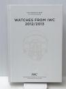 Watches from IWC 2012/2013