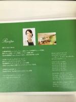 BRUNO ホットプレートレシピブック BOE018-RECIPE BRUNO