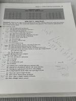 Complete Guide to the TOEFL Test, PBT Text (544 pp) (Exam Essentials) Cengage Learning センゲージラーニング