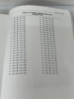 Complete Guide to the TOEFL Test, PBT Text (544 pp) (Exam Essentials) Cengage Learning センゲージラーニング