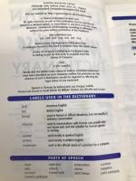 LONGMAN Word Wise DICTIONARY 桐原書店