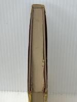 愛情の匂いと生命の味―匂いの世界史 (1960年)