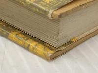 愛情の匂いと生命の味―匂いの世界史 (1960年)