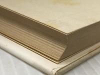 匂いの本　 竹内書店新社 ルース ウィンター