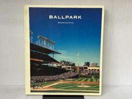 BALLPARK ダイヤモンド社 横浜DeNAベイスターズ