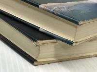 カール・セーガン COSMOS （コスモス） 上下巻セット