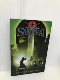 The Ring of Earth (Young Samurai, Book 4) Puffin Bradford, Chris