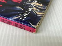 ザ・イエローモンキー/夜行性のかたつむり達とプラスチックのブ スコアーハウス