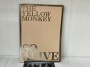 The Yellow Monkey so alive