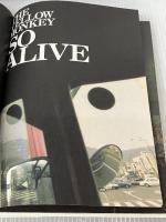 The Yellow Monkey so alive