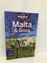 Lonely Planet Malta & Gozo 7 (Travel Guide) Lonely Planet Atkinson, Brett