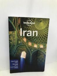Lonely Planet Iran Lonely Planet Burke, A.