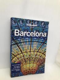 Lonely Planet Barcelona (Travel Guide) Lonely Planet Lonely Planet