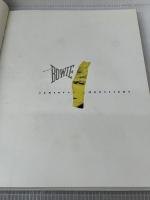 DAVID BOWIE’S シンコーミュージック・エンタテイメント