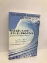 もっとも深いところで、すでに受け容れられている―普段の生活の中で根本的に目覚める(覚醒ブックス) ナチュラルスピリット ジェフ・フォスター