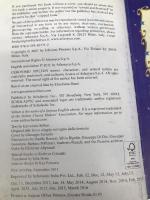 The Amazing Voyage : The Third Adventure in the Kingdom of Fantasy  Scholastic Inc. Geronimo Stilton