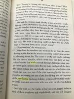 The Thing Around Your Neck Anchor Adichie, Chimamanda Ngozi