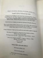 The Thing Around Your Neck Anchor Adichie, Chimamanda Ngozi