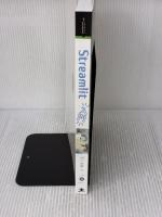 Streamlit入門　Pythonで学ぶデータ可視化＆アプリ開発ガイド (技術の泉シリーズ) インプレス NextPublishing 山口 歩夢