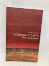Human Rights: A Very Short Introduction Oxford Univ Pr Clapham, Andrew