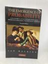 The Emergence of Probability: A Philosophical Study of Early Ideas About Probability Induction  Cambridge University Press Hacking, Ian