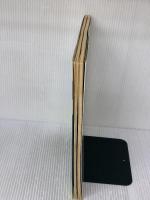 たのしい算数 3年生 麦の芽出版