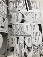 【※カバー無し】マンガでわかる財務3表超入門 毎日新聞出版 國貞 克則