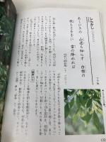 万葉集の植物 偕成社 吉野 正美