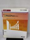 【※書き込み有り】ひと目でわかるMicrosoft Office PowerPoint 2003 日経BPソフトプレス 堀池 裕美