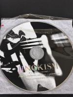 【※イタミ有り】JINOKISM 沖仁 フラメンコは音楽だ! パセオ 沖仁