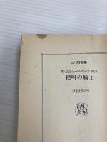 【※イタミ有】青の騎士ベルゼルガ物語絶叫の騎士 (ソノラマ文庫 は 1-4) 朝日ソノラマ はま まさのり