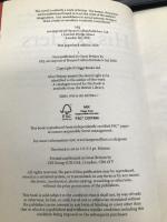 His and Hers HQ Feeney, Alice