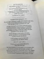 The Black Box (Harry Bosch Series) Hachette Books Connelly, Michael