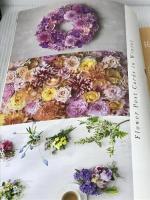 ※カレンダー欠品。花時間2018 冬号 (角川SSCムック) KADOKAWA