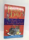 Charlie and the Chocolate Factory (Charlie Bucket Book 1) (English Edition) Viking Books for Young Readers