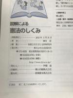 図解による憲法のしくみ 自由国民社 神田 将