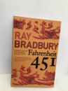 Fahrenheit 451 HarperCollins Bradbury, Ray