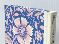 リルケ詩集 (双書・20世紀の詩人 6) 小沢書店 リルケ