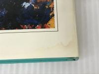 生きる証し―三浦靖雄画文集 (1985年) 春秋社 三浦 靖雄